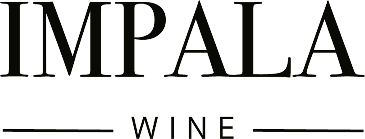 Impala Wine - White