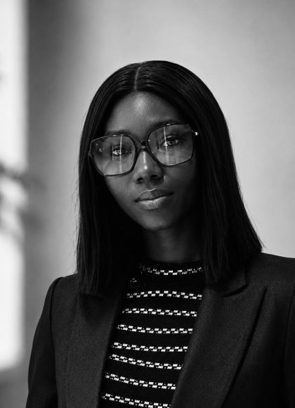 Kemi Brown