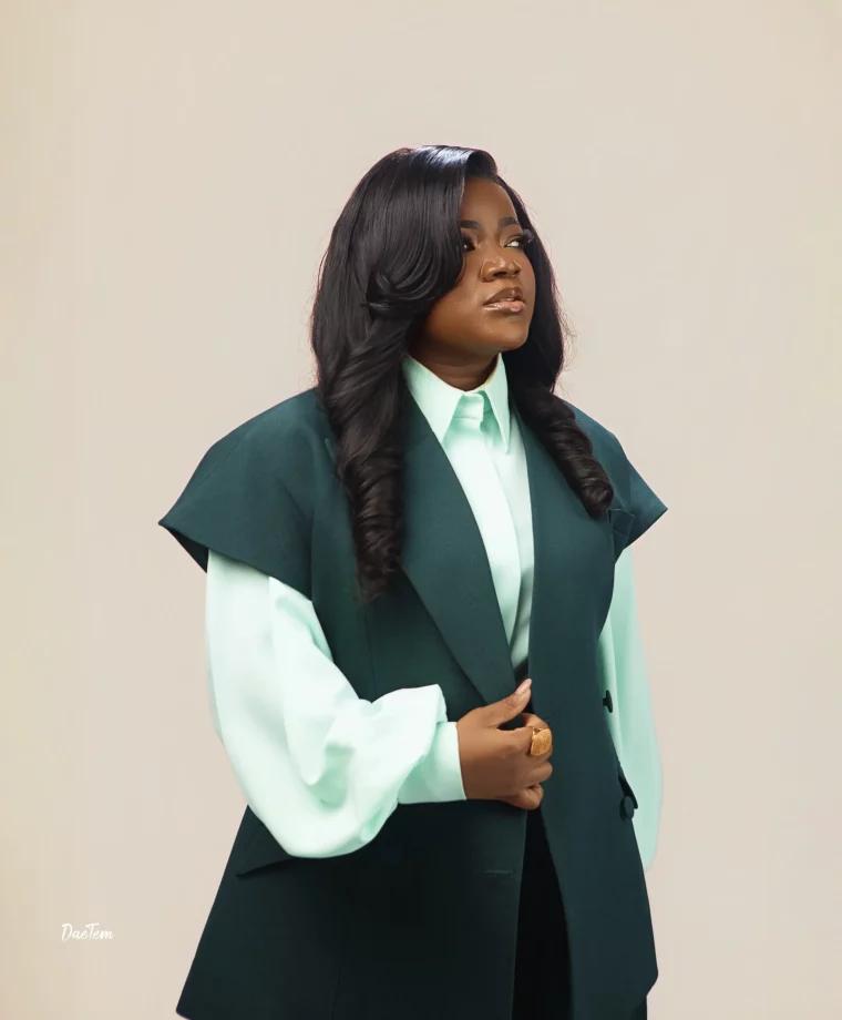 Vivian Umoh